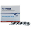 Buy Palintest photometer test tablets- reagents