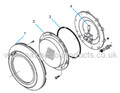Buy Spare Parts For Kripsol Extra Flat Underwater Light
