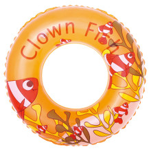 Clown Fish Swim Ring