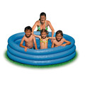 Children's Blue Pool