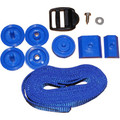 Universal Strap Assembly Pack of 10