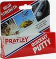 Pratley Quickset Repair Putty