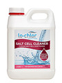 Lo-Chlor salt cell cleaner