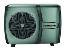 Dantherm heat pump