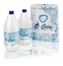 O-Care Weekly Spa Water Treatment