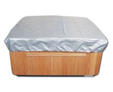 Spa Cover Cap - Hot tub lid cover