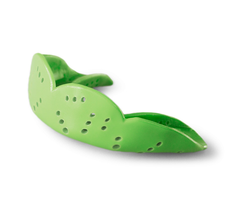 nextgen aero guard sisu mouthguards
