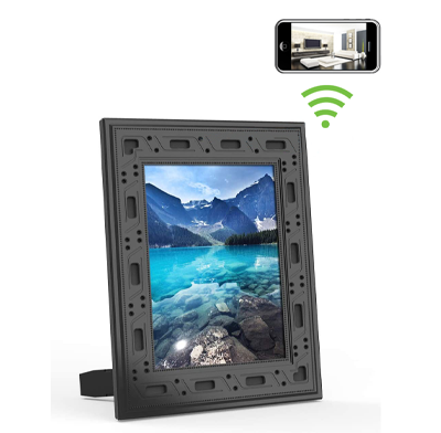 pic Frame Wifi standard model