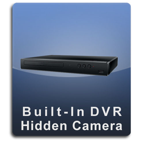 can you buy a dvr player