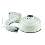 Wall Mount Bracket for CMD Series Dome Security Cameras