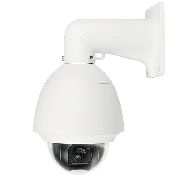 Fashion security camera ptz outdoor