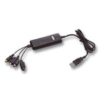 DVRs USB Video Devices USBVIDEO  -  AD02A