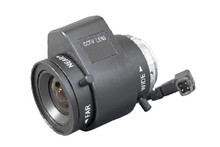 Lenses CS Auto Iris Lenses CS-6MM-AUTO  -  15-L060D