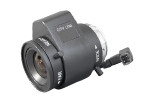 Lenses CS Auto Iris Lenses CS-8MM-AUTO  -  15-L080D