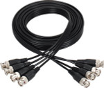 Accessories Cables Misc Cables WBNC4-6  -  WBNC4-6