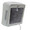 Air Cleaner Hidden Camera with Built-in DVR and WiFi Remote Viewing on iPhone and Androids - Rear View