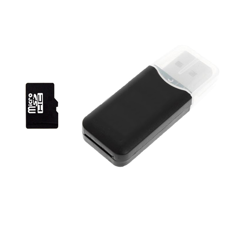 16gb To 128gb Microsd Memory Card With Adapter S Bigsecurity 16gb To 128gb Microsd Memory Card With Adapter S Bigsecurity