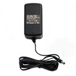 Wall Power AC Adapter Hidden Camera with Built-In DVR 1280x720