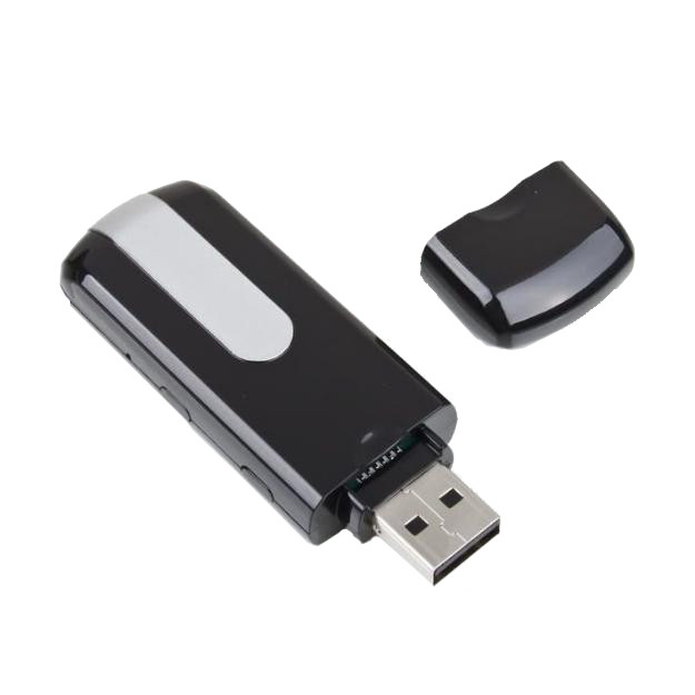 Usb flash drive hidden shops camera