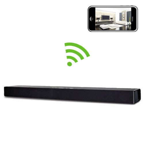 wifi soundbars