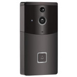 WiFi Doorbell Camera with 2-Way Audio and Night Vision