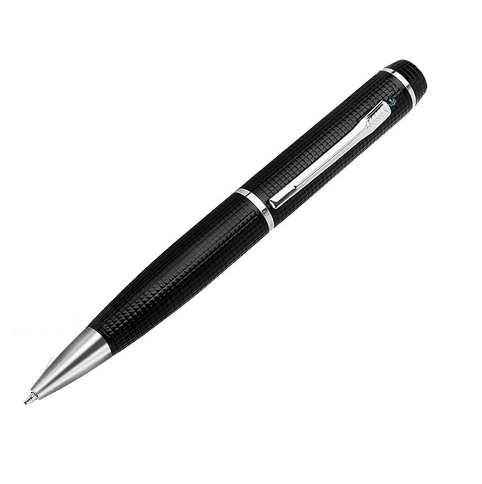 Pen Hidden Camera With Built in DVR and Motion Detection 1280x960