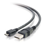 15 Foot Power Extension Cable for USB Powered Cameras