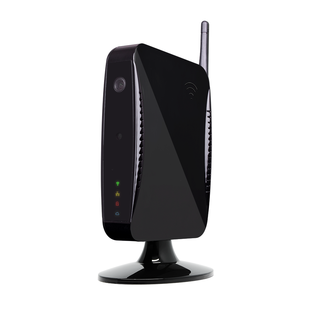 wifi router hidden camera with audio