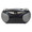 BoomBox with Bluetooth Speaker Hidden Camera WiFi DVR 1920x1080
