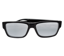 SungGlasses Hidden Camera with Built-in DVR & Memory No Pinhole 1920x1080