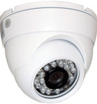 1.3 Megapixel InfraRed for Night Vision Outdoor Turret HD CCTV Security Camera