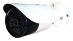 Color Switching Outdoor 1.3 Megapixel HD SDI Security Camera Bullet 1.3MP