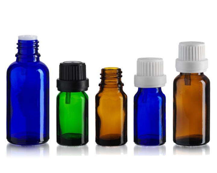 Discount vials coupon