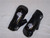 Our Sparmaster series is the best sparring gear you will ever own. It is engineered for maximum durability and specifically designed for safety. The chop has enclosed thumb, thicker backfist protection, reinforced stress areas, comfortable finger bar and extends past wrist for support.

Size	Knuckle Width
PeeWee	Up to 3"
Child	3 1/8"
Small	3 3/8"
Medium	3 5/8"
Large	3 ¾"
X-Large	4"
