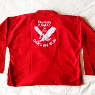 Advanced Uniform (red)