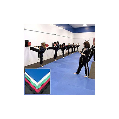 ProForce Jigsaw Mats