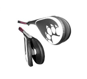 Clapper Vinyl Kicking Target