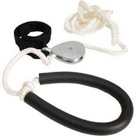 Cable Leg Stretcher