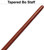 Oak Bo Staff
