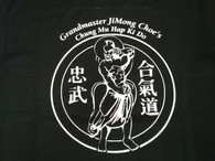 Choes Hap  Ki Do T-shirt
