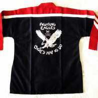 Choes Team Uniform