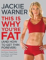 This Is Why You're Fat (And How to Get Thin Forever) : Eat More, Cheat More, Lose More - and Keep the Weight Off