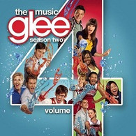 Glee : The Music: Volume 4 CD