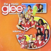 Glee : The Music: Volume 5 CD