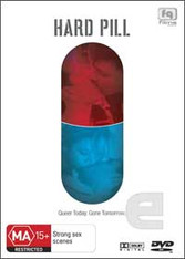 Hard Pill DVD