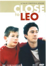 Close to Leo DVD