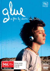 Glue DVD (Gay Argentinian film)