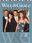 Will & Grace (Season 2) DVD