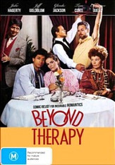 Beyond Therapy DVD