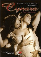Cynara DVD